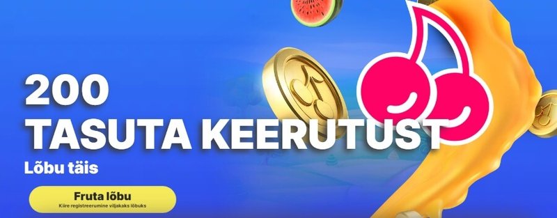 KasiinoReiting Ülevaade: Parimad Kasiinod Tervitusboonustega